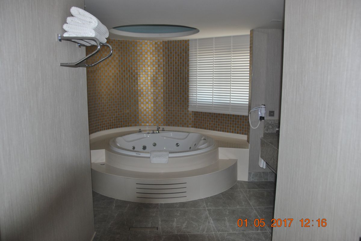 imagini hotel ROYAL SEGINUS LARA